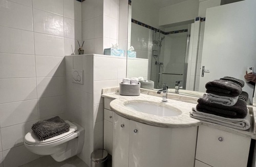 Old Town Apartment | Very nice studio downtown, 100 m beach and close any trade, station casino