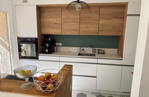 Perols House | Very pleasant house with swimming pool, garden, air conditioning - 10 min from the beaches