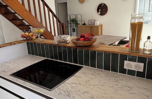 Perols House | Very pleasant house with swimming pool, garden, air conditioning - 10 min from the beaches