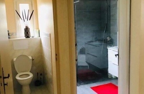 Cavaillon Villa | Very pretty villa with a large swimming pool 3 km from Cavaillon