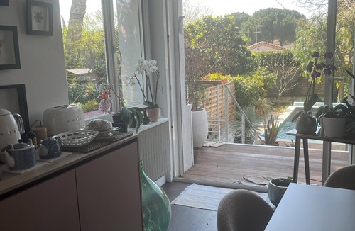 Les Cevennes House | Very quiet house ideal family rest