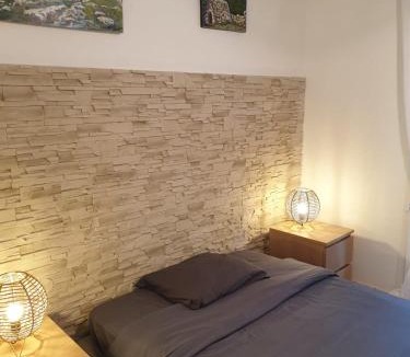 Saint-Gilles House | vestagaia Chambres d'hôtes