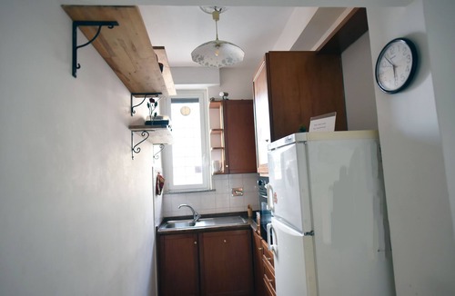Rione XVIII Castro Pretorio Apartment | Via Curtatone 12 Apartment