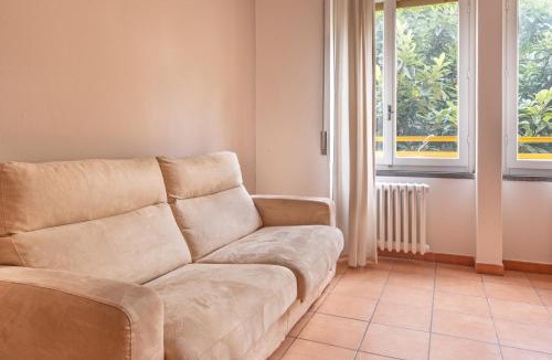Milan Apartment | Via Serrati 21