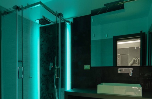 Quartiere III Pinciano House | Via Veneto Luxury Suites