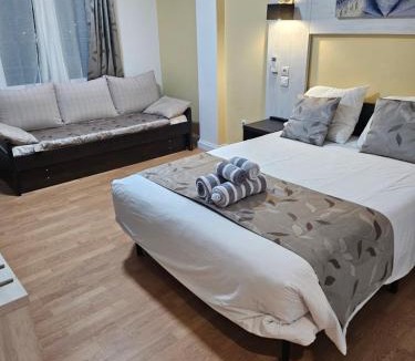 Bas-Vernet Hotel | VICTORIA Hôtel
