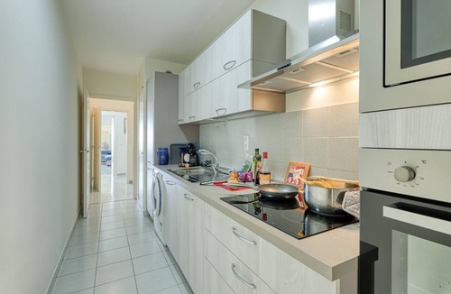 Old Town Apartment | Victoria Palace Elegant Apt, Menton, France