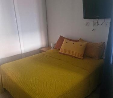 Baille Apartment | Vieux Port 10 min away, beach 30 min by bus