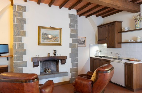 Dicomano Apartment | Vigna La Corte by Interhome