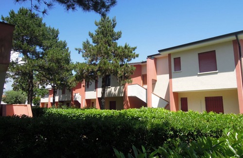 Bibione Apartment | VILLAGGIO AZZURRO - Azzurro 228F PT B* M0270348598