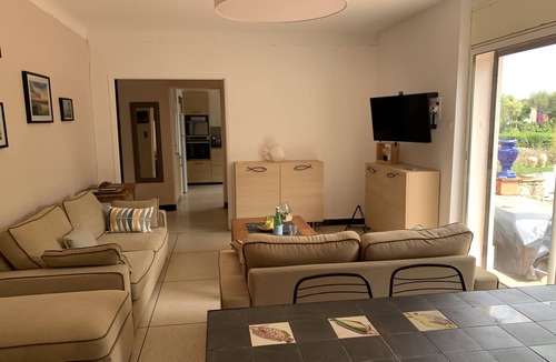 Guerrevieille Villa | Villa à 100m de la Plage