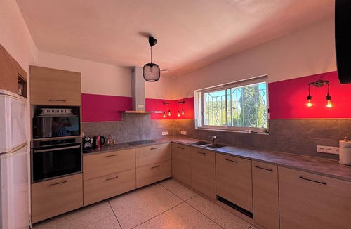 Guerrevieille Villa | Villa à 100m de la Plage