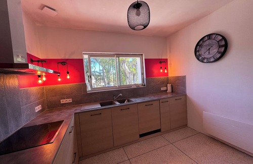 Guerrevieille Villa | Villa à 100m de la Plage