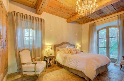 Lambesc Villa | Villa élégante à Lambesc avec spa