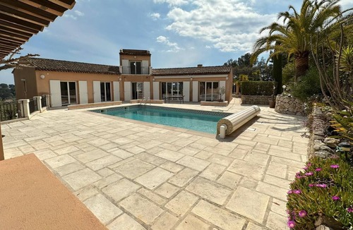 Vallauris Cabin | Villa 10 Couchages Piscine