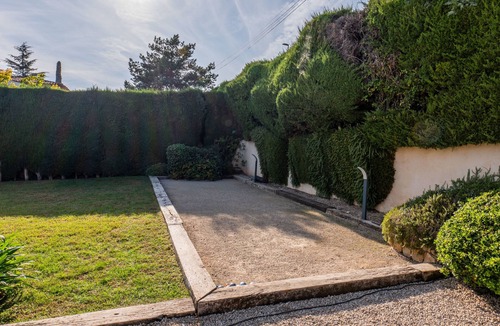 Biot Villa | Villa 150sqm, Pool & petanque court !