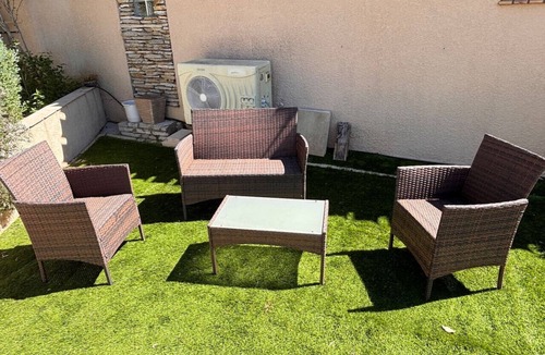 Castelnau-le-Lez Villa | Villa 200 m², Private Pool, 4 Bedrooms 10 min Montpellier