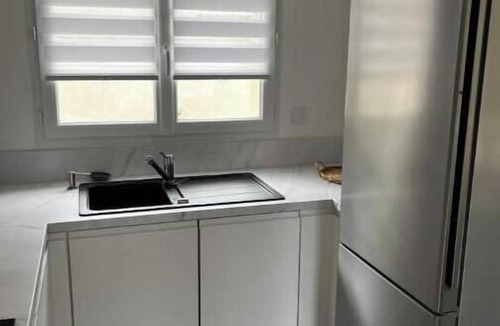 Blauzac House | Villa 3 Chambres Proche Uzes