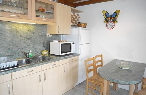Plage d'Argeles Villa | Villa 3 Pièces Climatisée, 5 Pers., à 800m de la Plage avec Jardin et Parking Sécurisé - FR-1-776-77