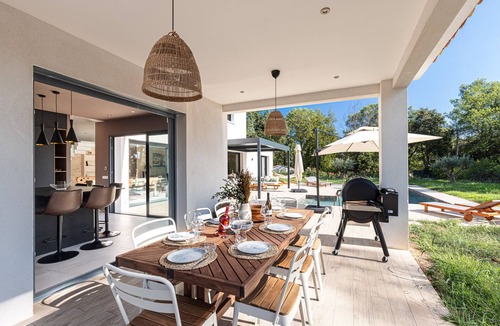 Le Collet Villa | Villa 360 - Roquefort Les Pins