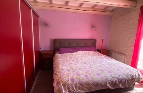 Arpaillargues-et-Aureillac House | Villa 3mn from Uzès, with pool & gym