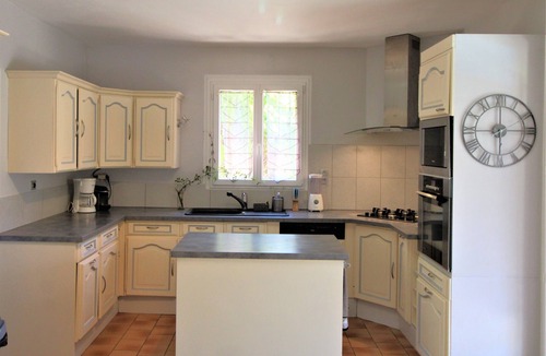 Hyeres House | Villa 4 Chambres, Jardin, Jacuzzi Hyères PK/CLIM