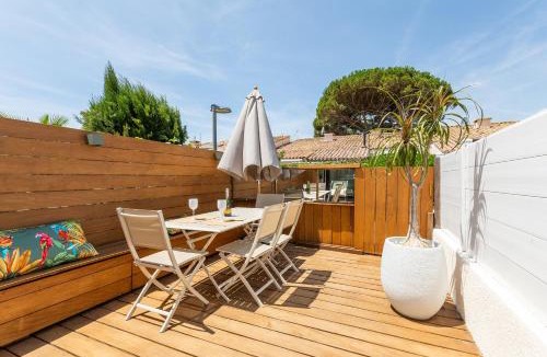 Naturist Village Villa | Villa 52 Naturiste