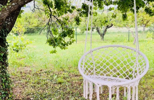Salernes Villa | Villa 8 Guests · Pool · Large Enclosed Garden · Terrace · Peaceful Provence