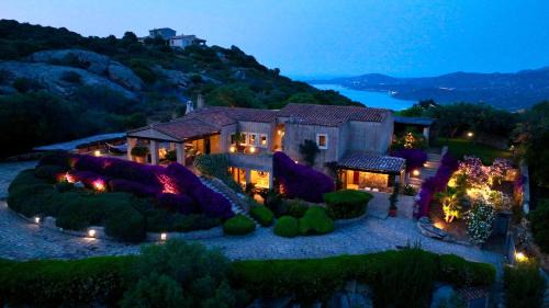 Cannigione Villa | Villa Acula
