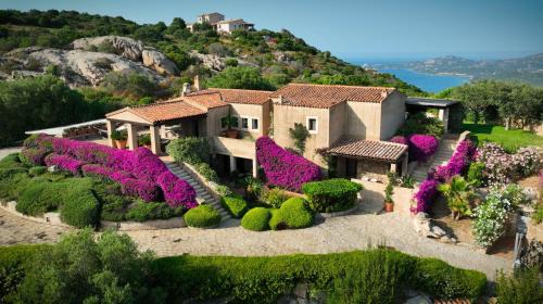 Cannigione Villa | Villa Acula
