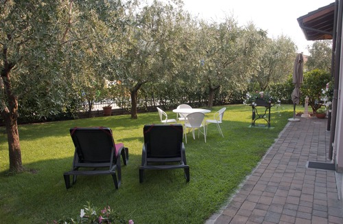 Torbole sul Garda Apartment | Villa Adriana Apartments - 50 sqm