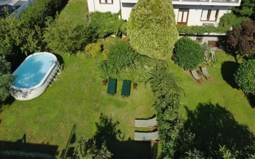 Ripamonti Corvetto Apartment | Villa Aida