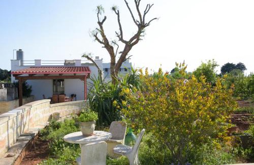 Poggiardo House | Villa Alessandro