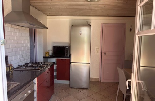 Saint-Raphael Apartment | Villa Alix F3 air-conditioned with swimming pool