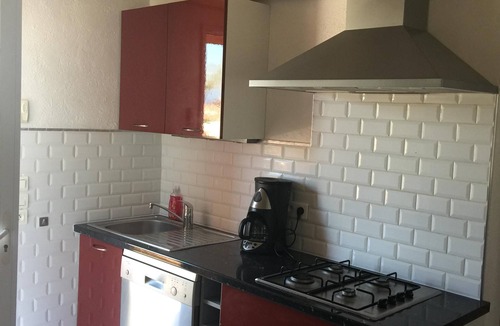 Saint-Raphael Apartment | Villa Alix F3 air-conditioned with swimming pool