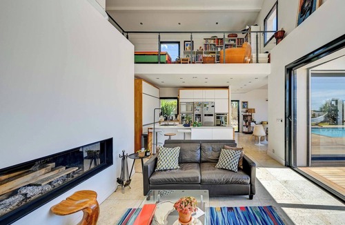 Est House | Villa Alma – Just Steps from Aix-en-Provence's Historic Center