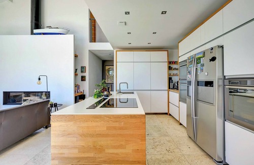 Est House | Villa Alma – Just Steps from Aix-en-Provence's Historic Center