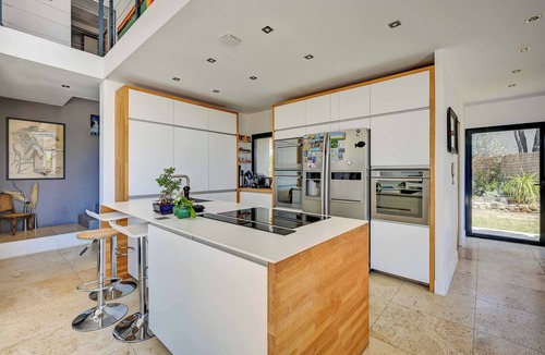 Est House | Villa Alma – Just Steps from Aix-en-Provence's Historic Center