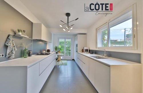 Carry-le-Rouet House | Villa Andréa
