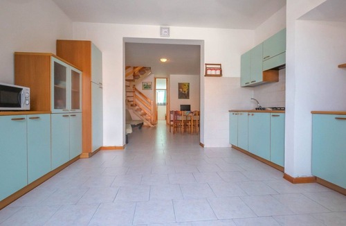 Lido delle Nazioni House | VILLA ANGELA by Interhome