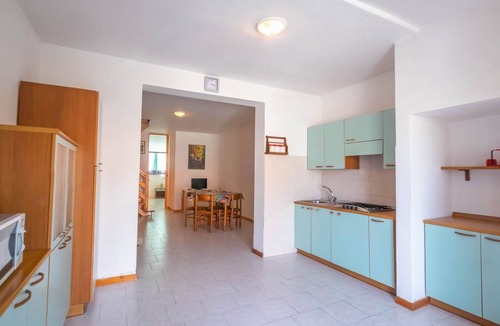 Lido delle Nazioni House | VILLA ANGELA by Interhome