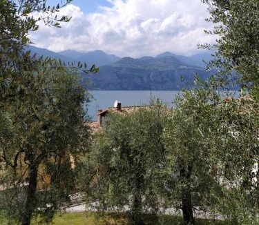 Cassone Apartment | Villa Antopolis