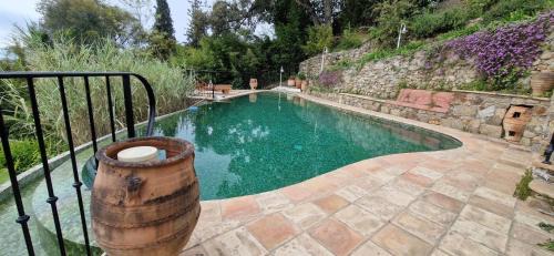 Mandelieu-La-Napoule Villa | Villa Ardjoeno