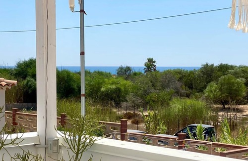 Pachino House | Villa Aroi, your vacation home just a stone's throw from the sea!