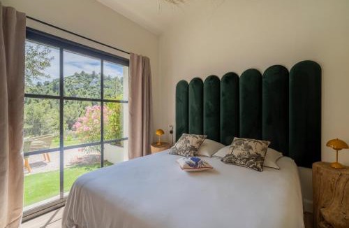 Les Baux-de-Provence Villa | Villa art de vivre & absolute calm Baux de Provence