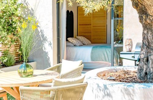 Les Baux-de-Provence Villa | Villa art de vivre & absolute calm Baux de Provence