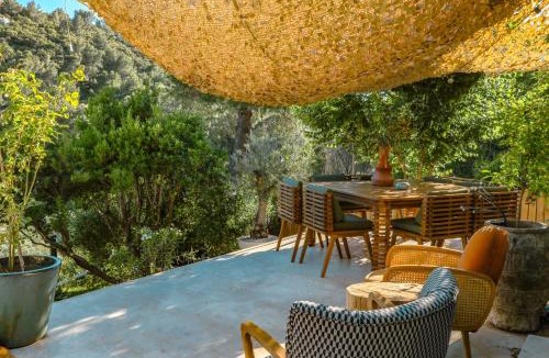 Les Baux-de-Provence Villa | Villa art de vivre & absolute calm Baux de Provence