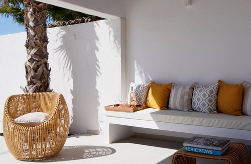 Biot Villa | Villa Arte – Modern villa in Biot with private pool