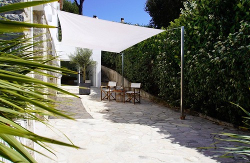 Biot Villa | Villa Arte – Modern villa in Biot with private pool