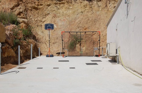 Vidauban House | VILLA AU CALME